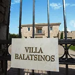 Villa Balatsinos