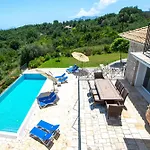 Villa Balatsinos